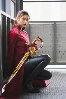 Angela her
