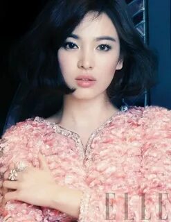 Эротикалық корей әйелі