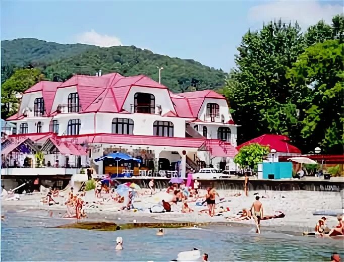 Аквапарк бриз в хосте. Отель бриз хоста. пляж бриз хоста. хоста сочи аквапарк бриз.