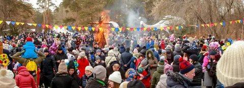 Масленица в новосибирске 2024 где будет