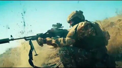 Ютуб боевая