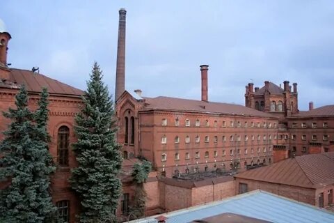 Кресты санкт петербург