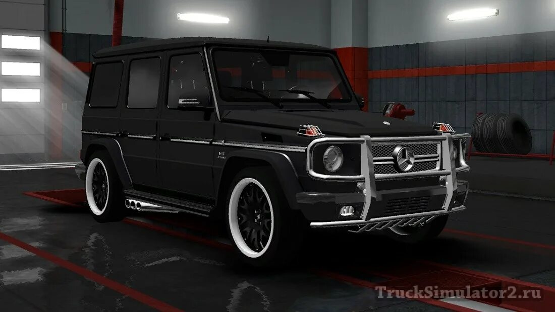 Гелик AMG g63 евро трек симулятор 2. MERCE Benz g63 AMG скины Truck Simulator Ultimate. Мальчика гелик