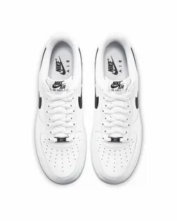 Стелька air force 1