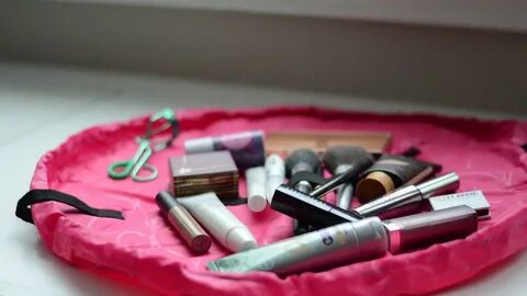 Go make up