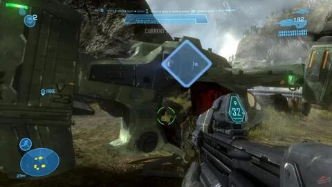 Halo требования пк