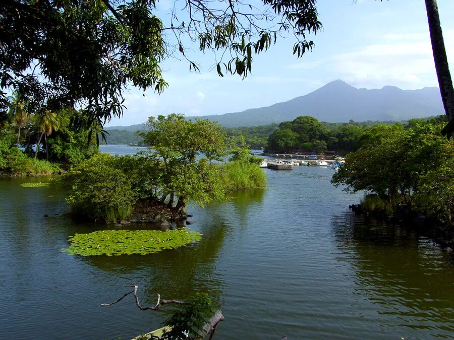 Озеро Лаго де Никарагуа. Рика Никарагуа. Река Сан Хуан Никарагуа. Никарагуа Москитовый берег.