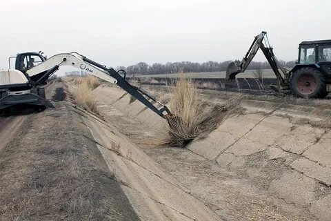 Погода красный мелиоратор николаевский