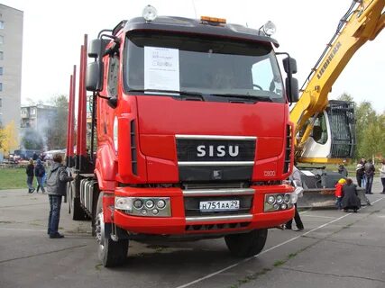 Sisu university