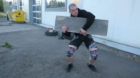 Не смог сломать
