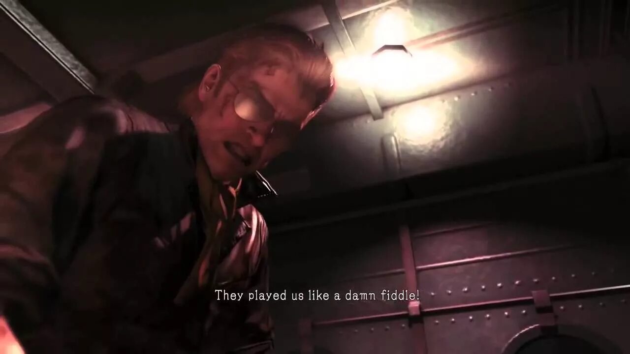 They play the game when