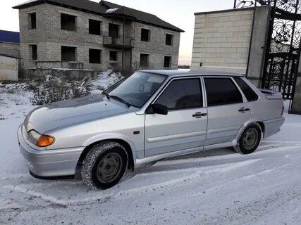 15 серая