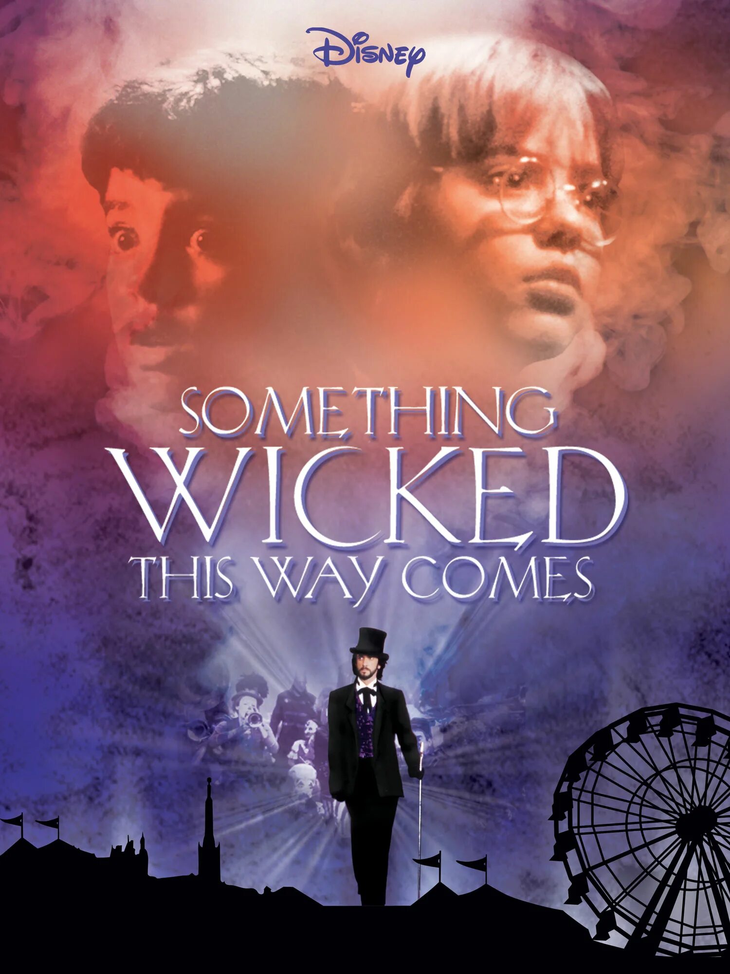 Something wicked this way. Wykked wytch something wicked this way comes. Something wicked this way. Something evil this way comes. Театр теней брэдбери обложки.