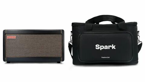 Spark 40