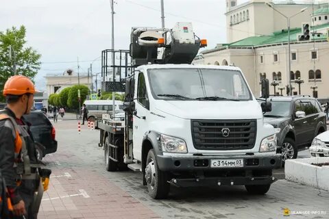 Горсвет ульяновск сайт