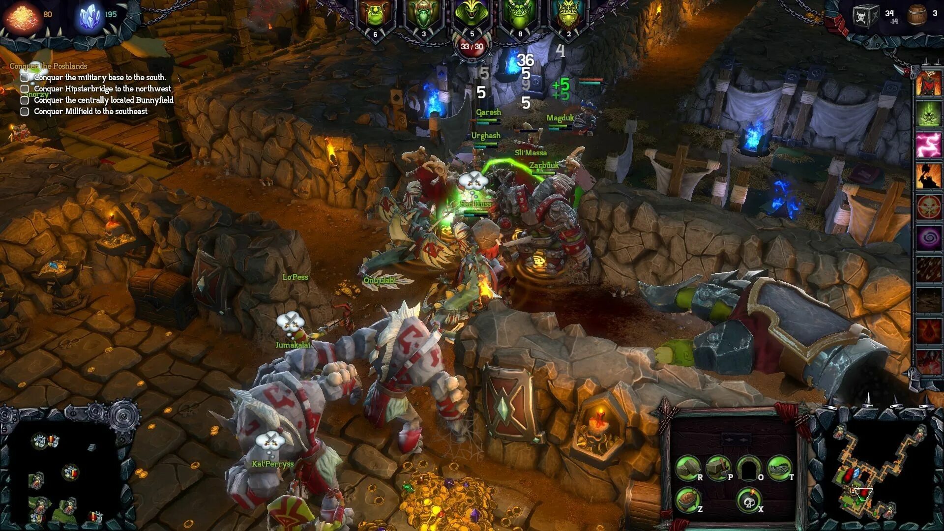 Dungeons 2. Dungeons 2 нежить. Screenshot Dungeons 2. Dungeons 2 рассказчик.