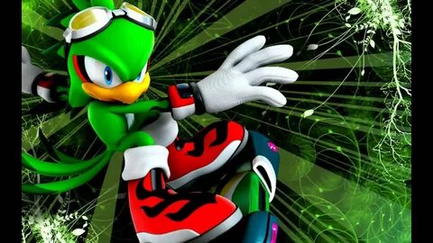 Sonic игра 2024