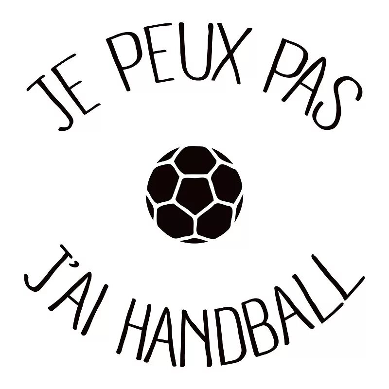 Peux pas