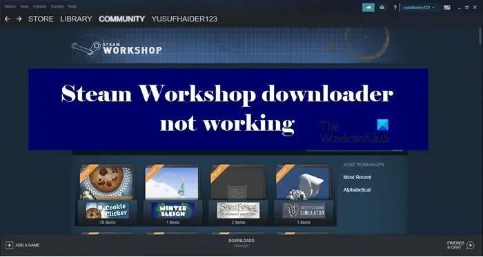 Steamworkshop download v2. Workshop downloader. Стим довнлоадер. Steam Workshop downloader. Загрузчик стим.