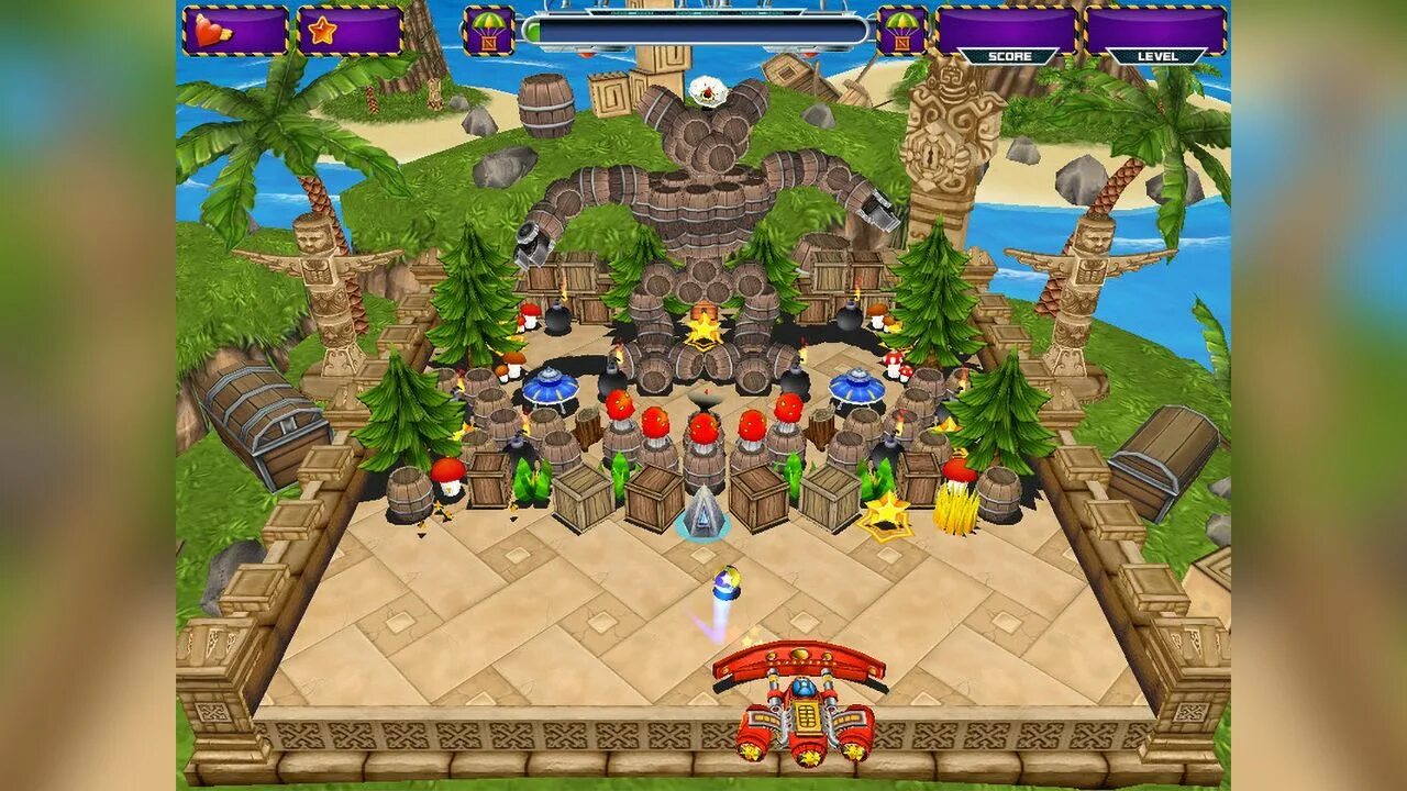 Игры mega world. Mega World Smash. Крушители Mega World Smash. Крушители алавар. Арканоид алавар крушители.