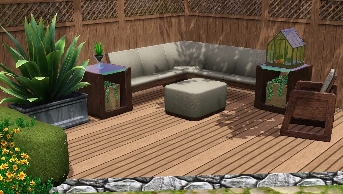 Задний двор симс 4. Sims 3 задний двор. симс 4 дворик. симс 4 ландшафт. симс 3 задний дворик.