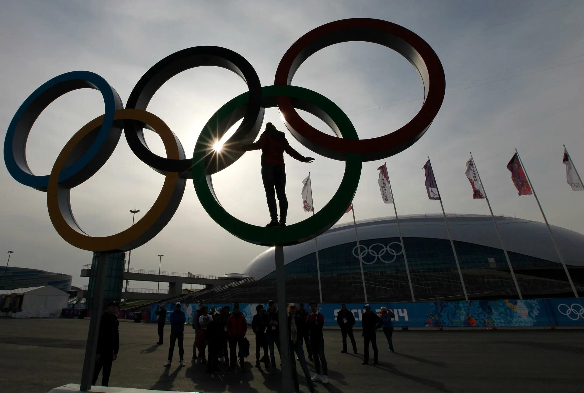 2025 summer olympics host city