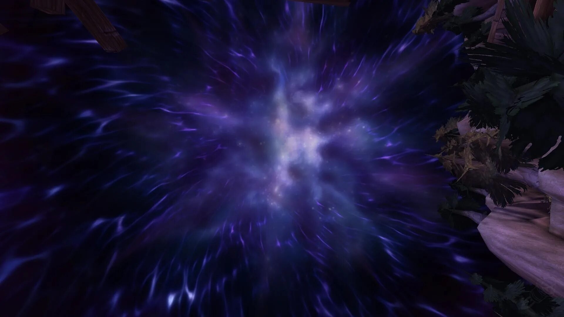 Массив void