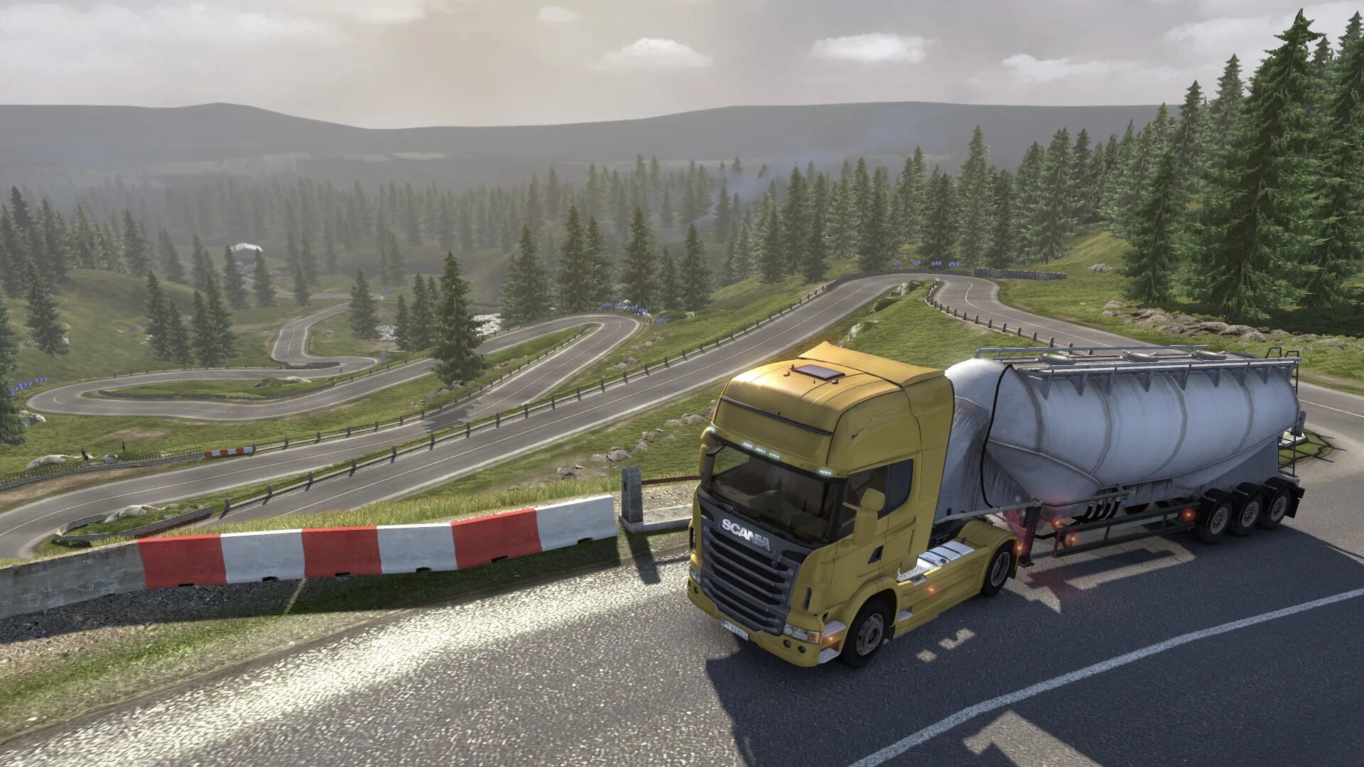 Игра симуляторы грузовые. Скания трак драйв симулятор. Scania Truck Driving Simulator 2. Truck Simulator 2021. Scania дальнобойщики 2.
