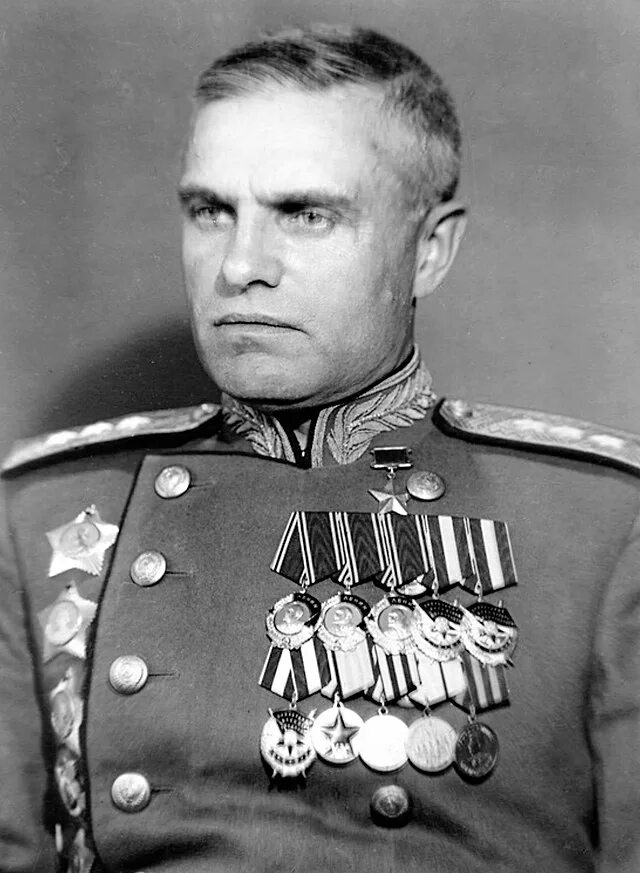 Генералы маршалы советского союза. Генералы маршалы советского союза