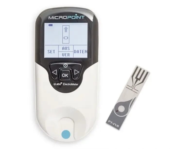 Тест pt inr. Коагулометр coaguchek inrange. pt-inr.