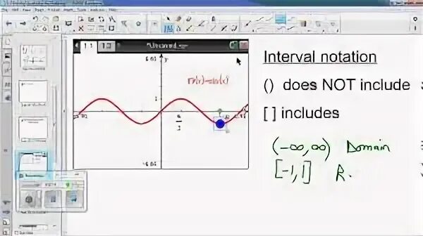 How to write notation for rotation 90 Counterclockwise. D169interval. C169interval. Intervals de Notes.