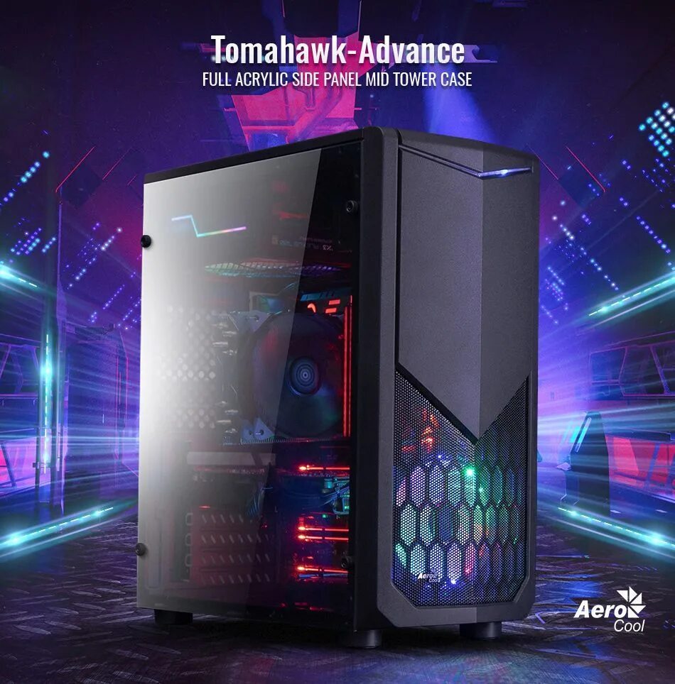 Aerocool tomahawk. Корпус AEROCOOL Tomahawk-a. Корпус AEROCOOL Tomahawk ATX. Корпус AEROCOOL Tomahawk-a [ACCM-PV17012.11] черный. Корпус для ПК AEROCOOL Tomahawk.