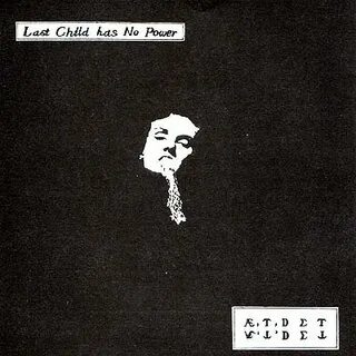 Last child left