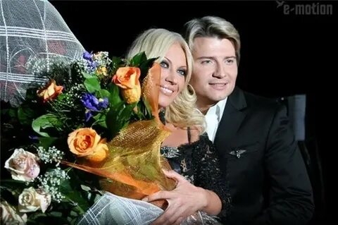 Басков и повалий
