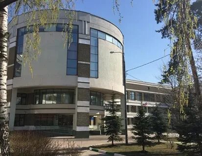 Школа 2036