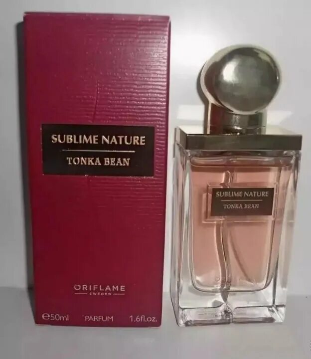 Туалетная вода Sublime nature Tonka Bean. Орифлейм туалетная вода Sublime nature. Орифлейм туалетная вода с бобами тонка. Духи Орифлейм тонка Бин.