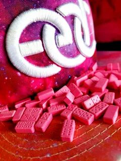 Ecstacy slowed