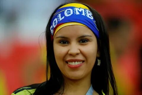 Colombian