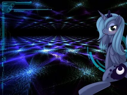 Your pony