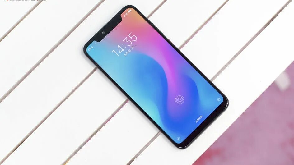 Hyperos mi 11