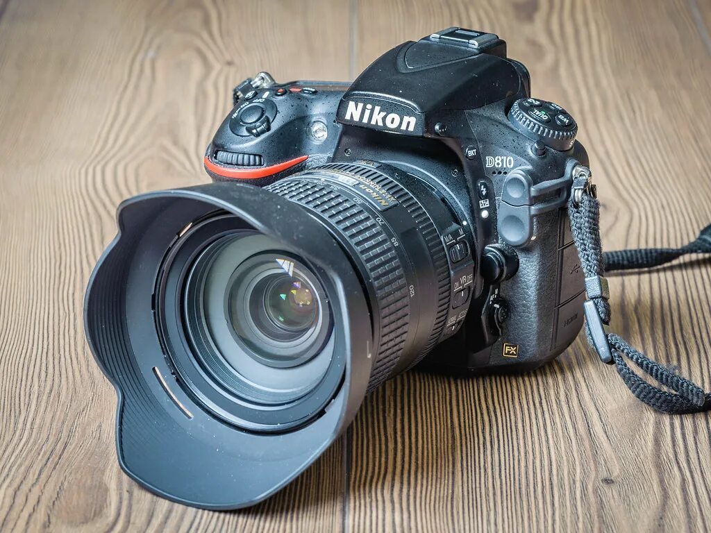Nikon f4. Nikon d750 24-120.