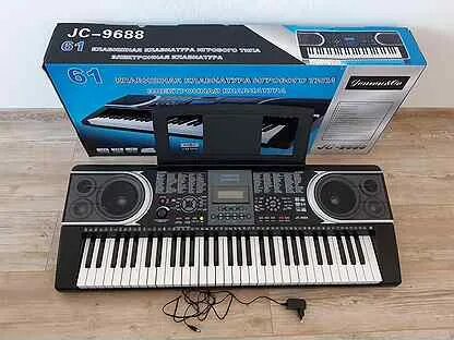 Johnson co jc