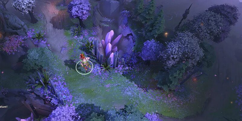 The international 2016 multikill banner