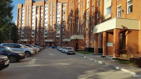 Г бердск ул красная сибирь