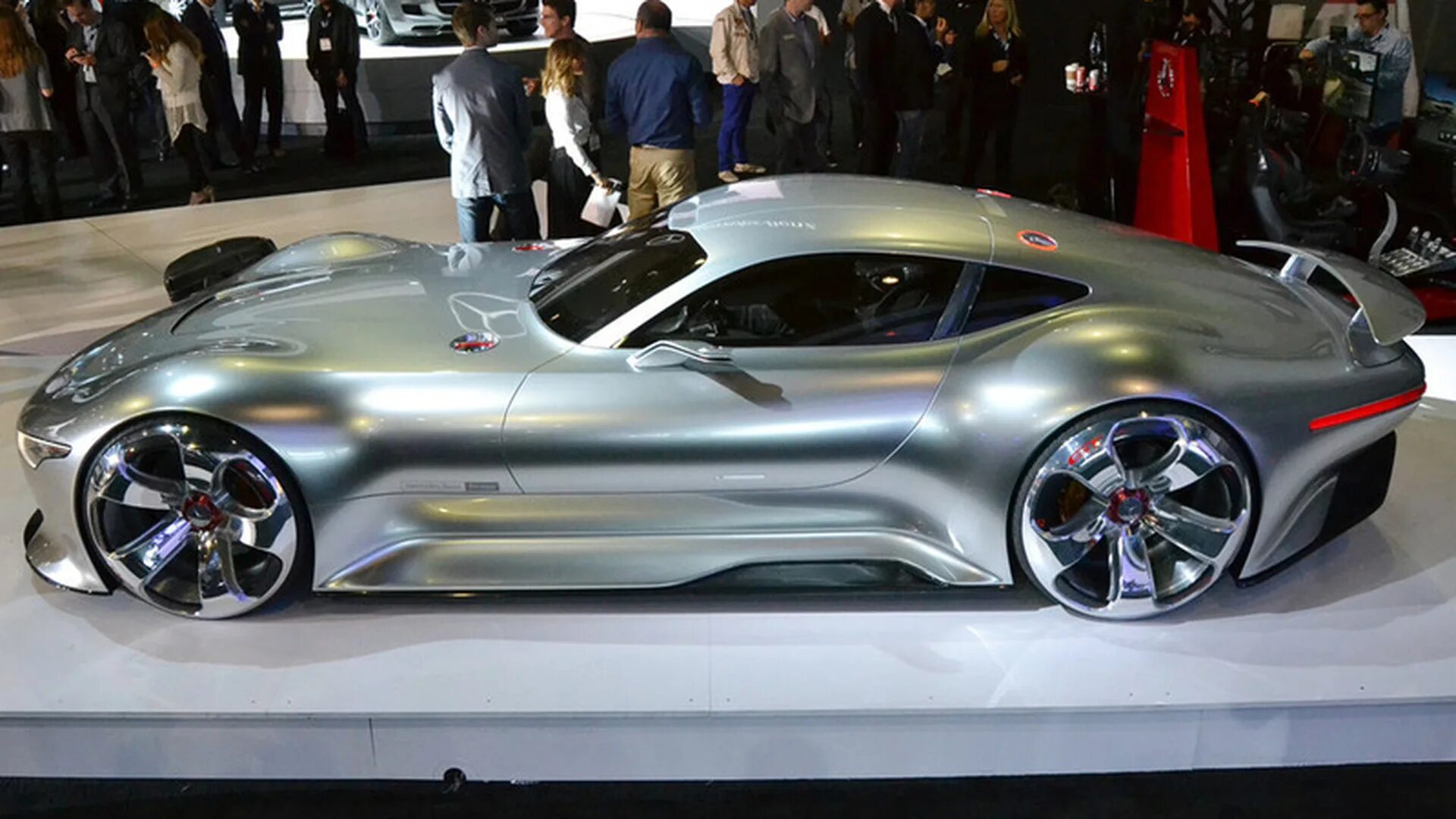 Цена самого дорогого мерседеса. Mercedes AMG Vision Gran Turismo. Mercedes AMG Vision gt. Mercedes Benz Vision Gran Turismo. Мерседес AMG Vision gt спорткар 2020.