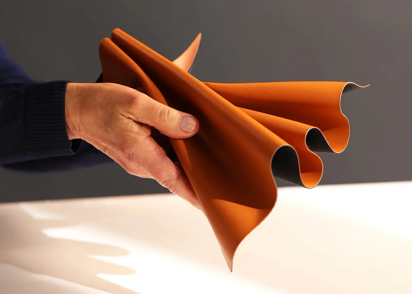 Coating article