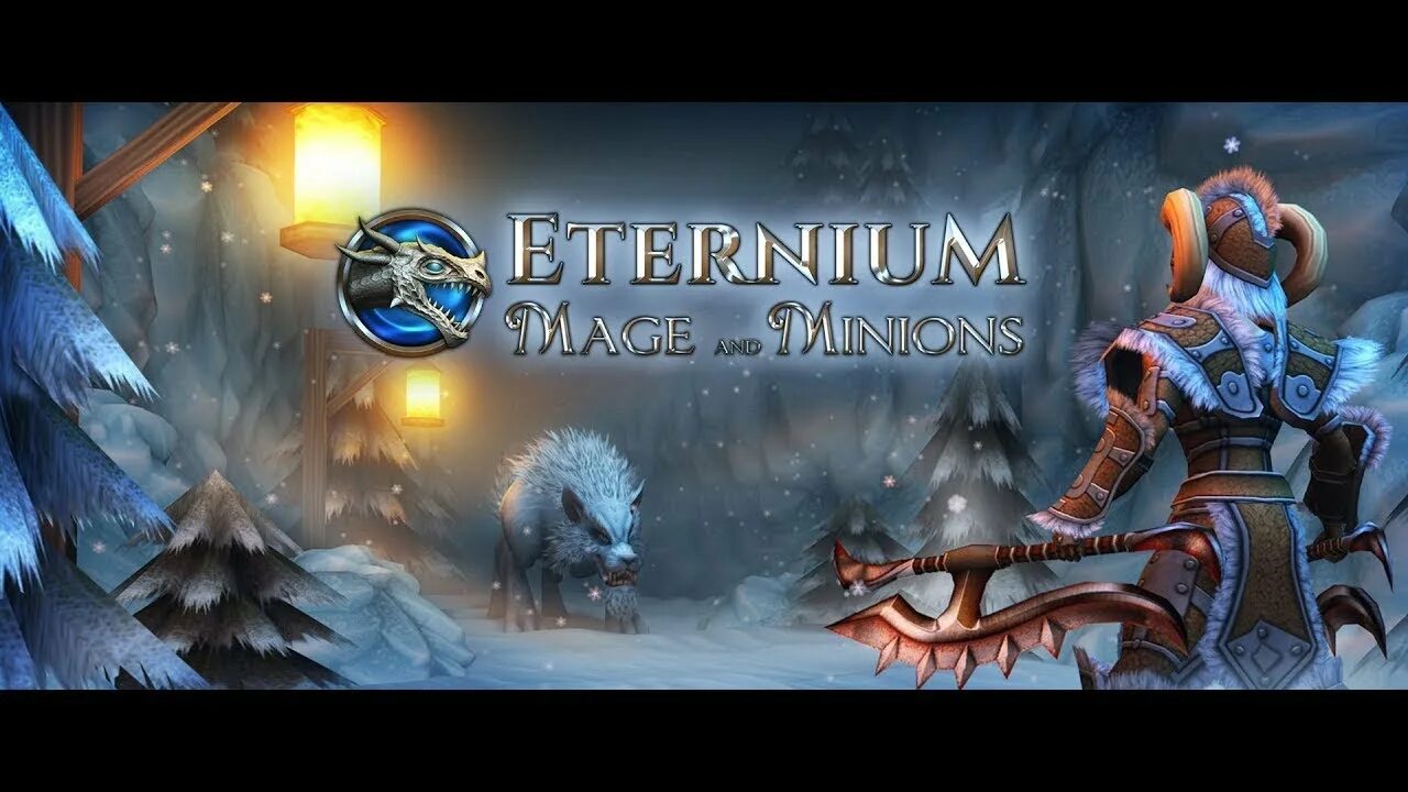 Eternium. 600х600. Этерниум. Eternum snow. Eternium игра.