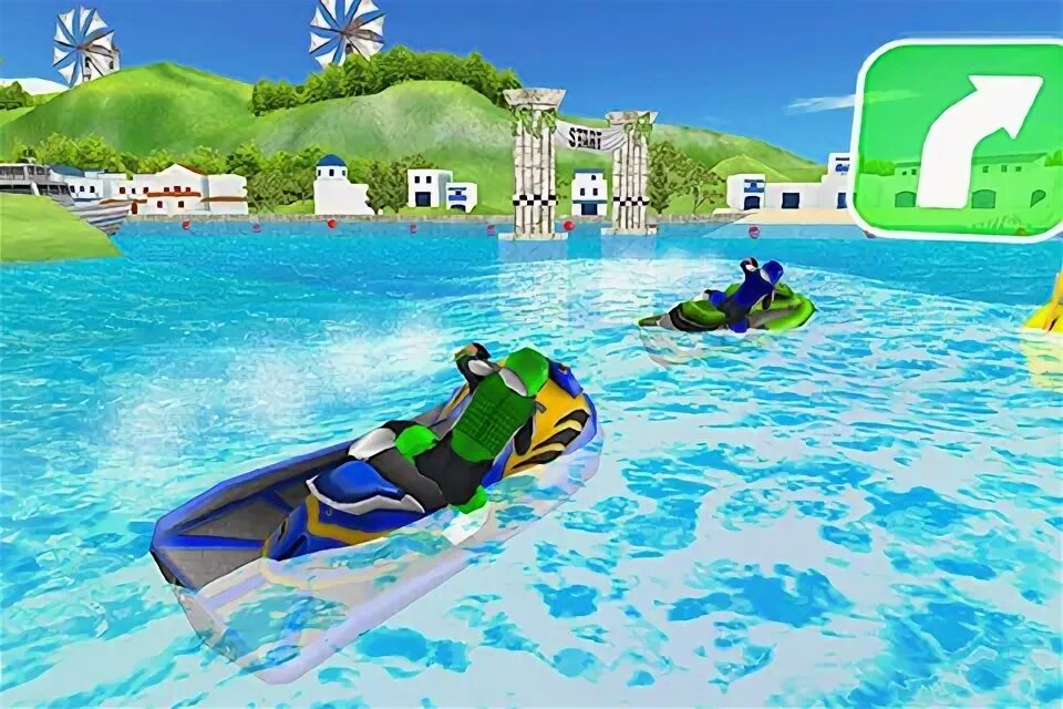 Aqua racer codes