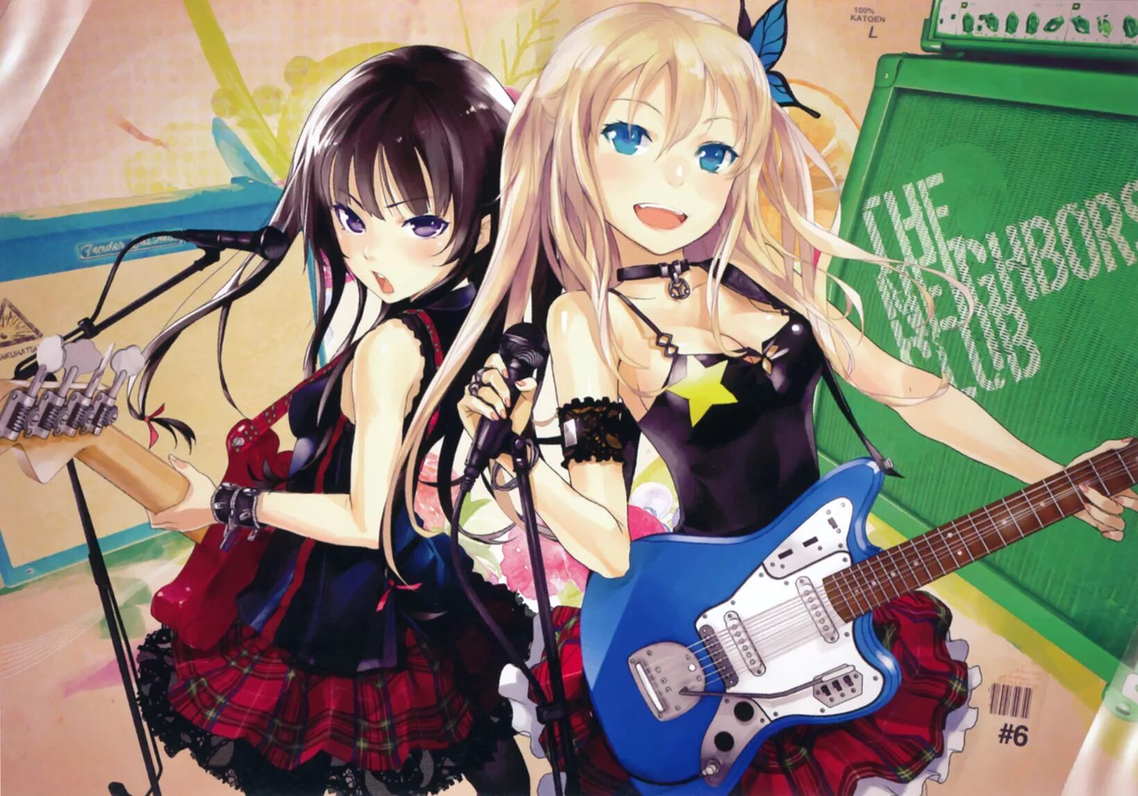 Take a hint nightcore reality