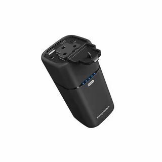 Автономный аккумулятор 220